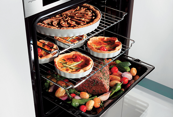 73L Pyrolytic Oven | Whirlpool Singapore | Home appliances | Kitchen ...