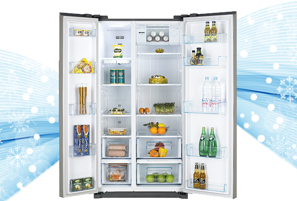 Whirlpool Singapore | Home appliances | Kitchen appliances ...