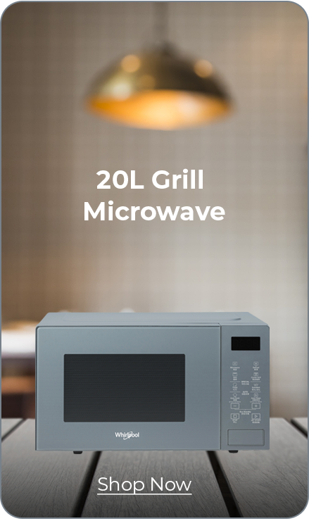 32L Inverter Steam Microwave Oven
