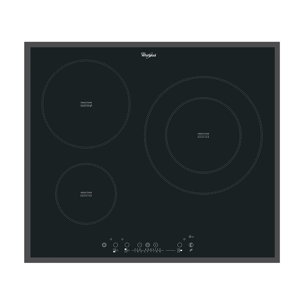 cuisinart air fryer toaster oven sur la table
