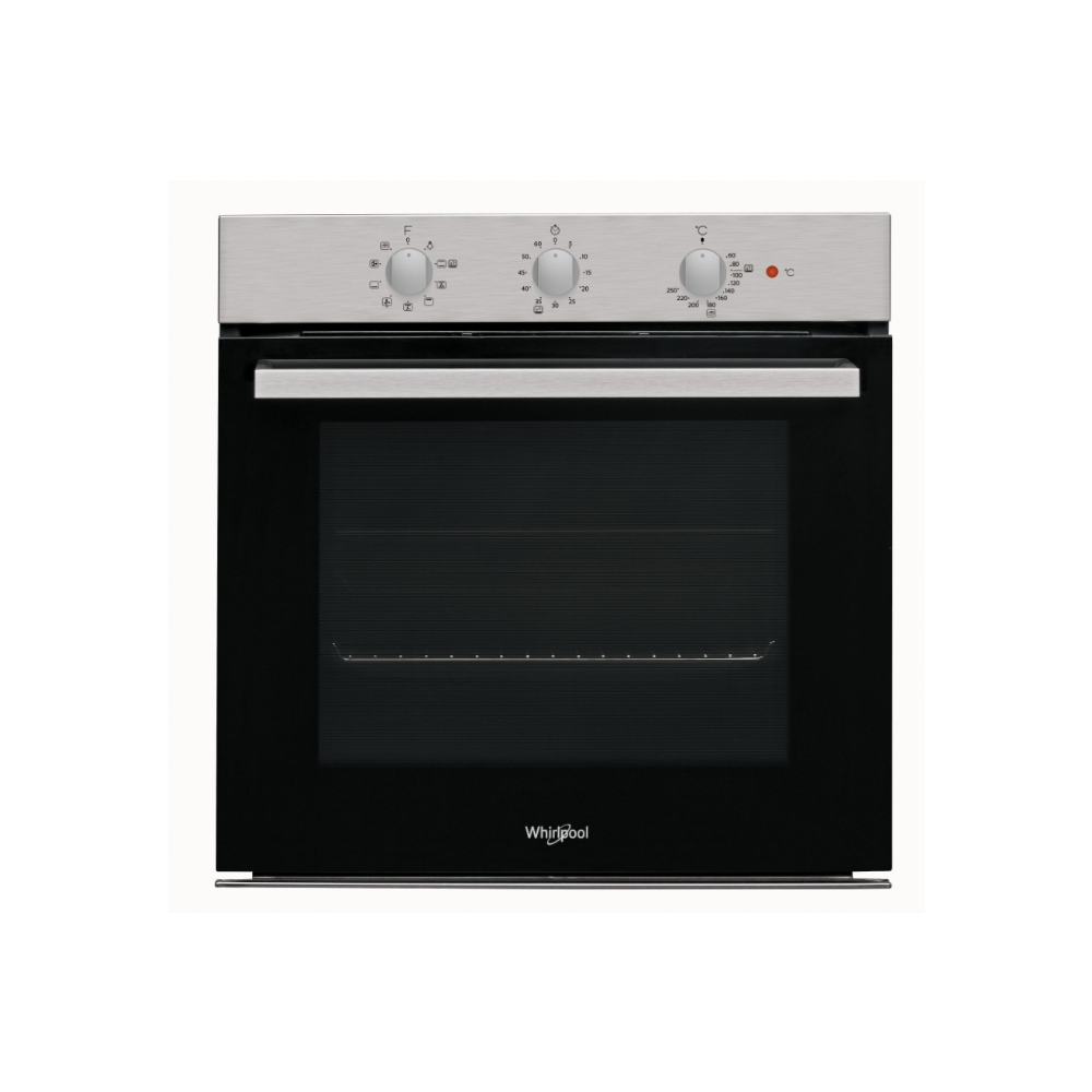 Whirlpool Oven