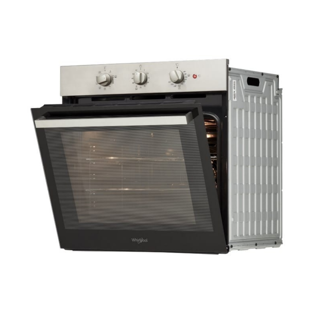 Whirlpool Oven