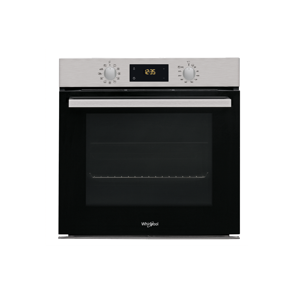 71L Pyrolytic Oven - Whirlpool Singapore