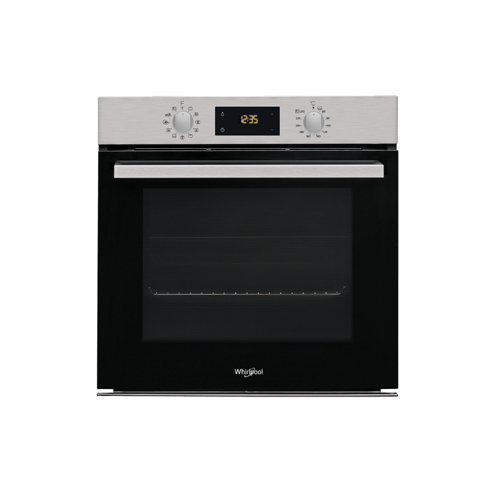 Whirlpool Oven