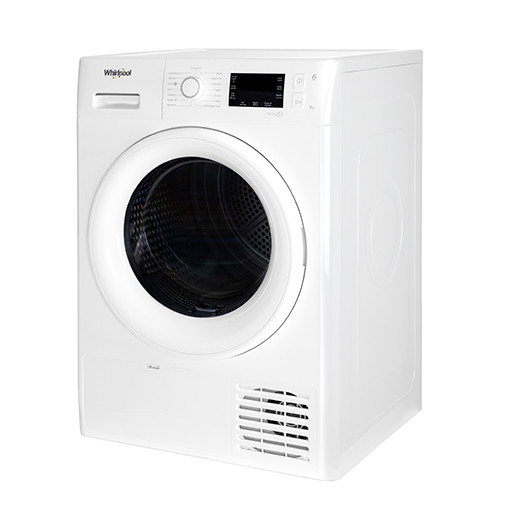 Whirlpool Freshcare Dryer