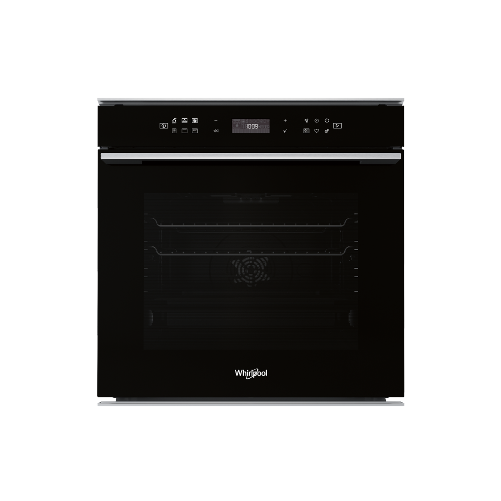 Whirlpool Oven