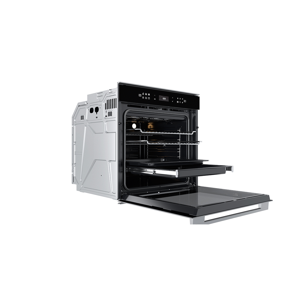 Whirlpool Oven