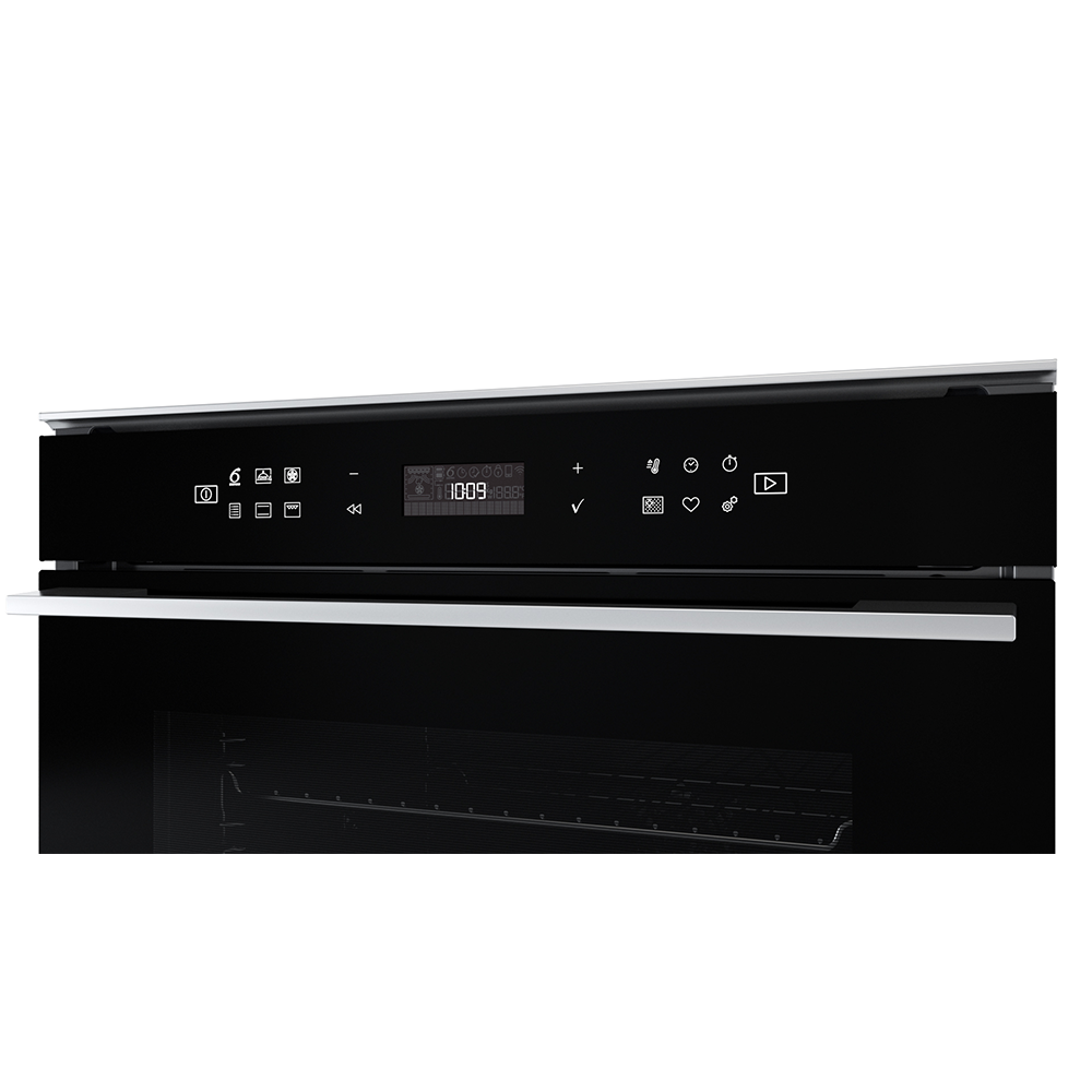 Whirlpool Oven