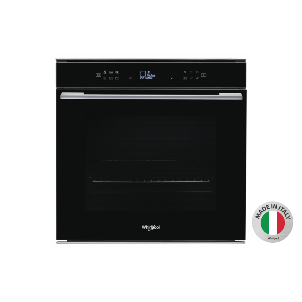 Whirlpool Oven