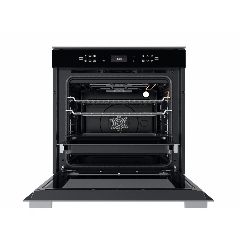 Whirlpool Oven