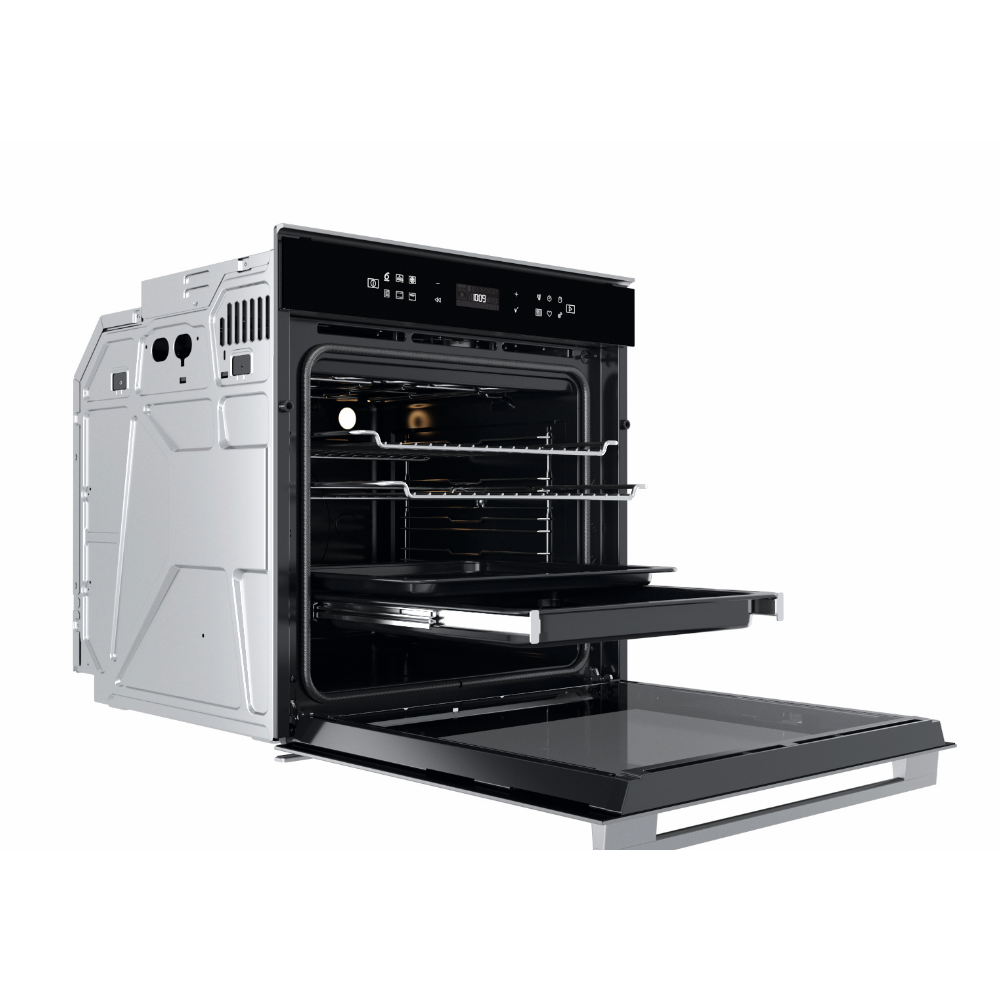 Whirlpool Oven