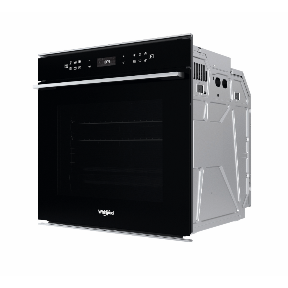 Whirlpool Oven