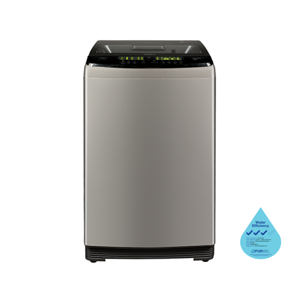 Eco 9kg Washer - Whirlpool Singapore